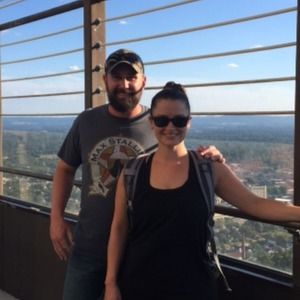 Meet your Posher, Cheryl